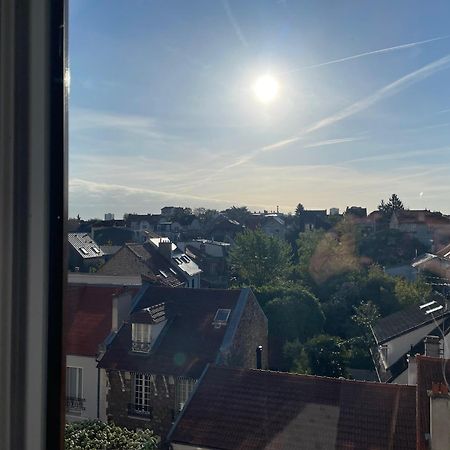 2 Pieces Lumineux Aux Portes De Paris كلامار المظهر الخارجي الصورة